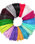 Ricarica Filamento - 100m - 10 Colori