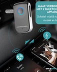 Bluetooth Receiver - Bluetooth 5.3