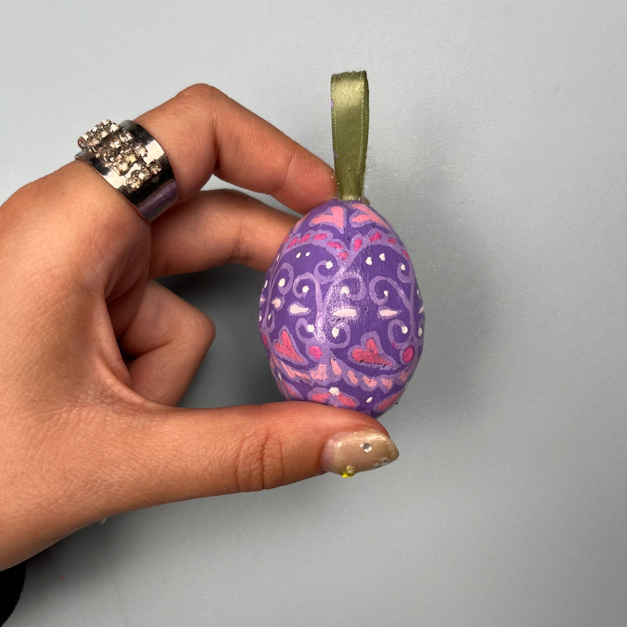 🐰 5 BEZPŁATNYCH szablonów wielkanocnych