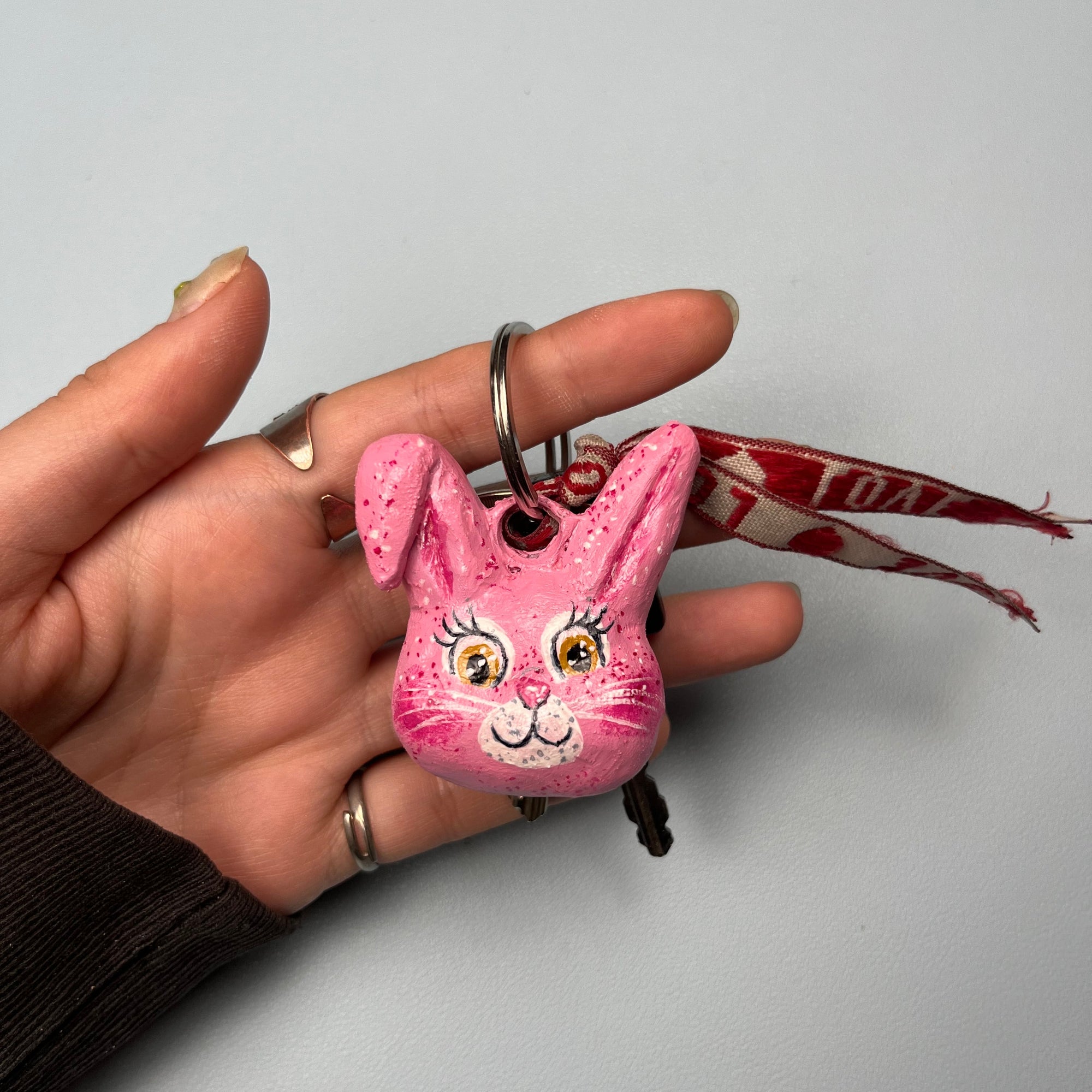 🐰 Carnet de croquis électronique de Pâques-25 modèles de Pâques