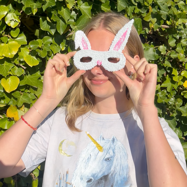 🐰 Carnet de croquis électronique de Pâques-25 modèles de Pâques